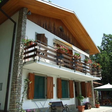M&G Ranch Bed & Breakfast Vendaso Exterior photo