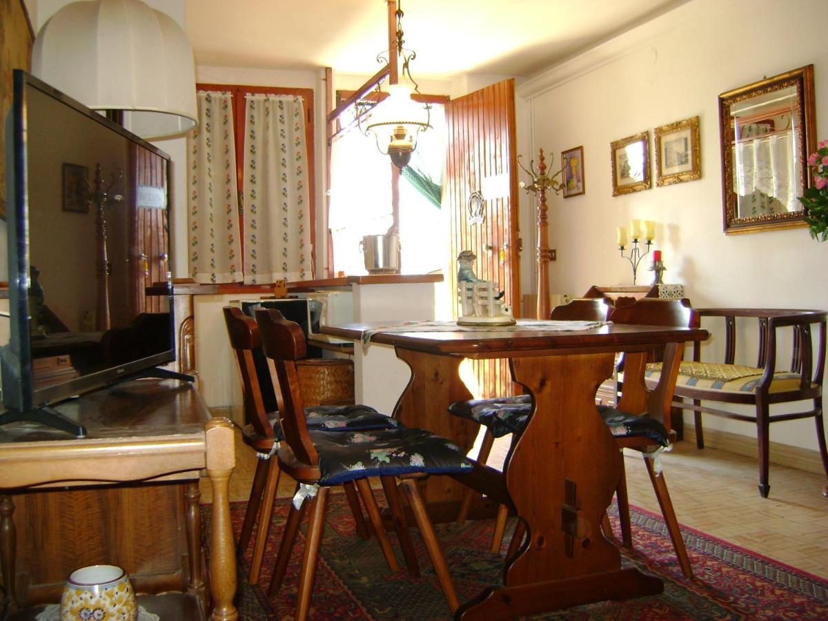 M&G Ranch Bed & Breakfast Vendaso Exterior photo